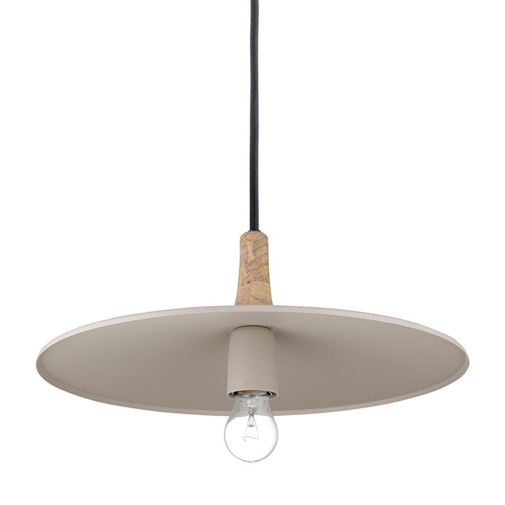 Светильник подвесной Bergenson Mango Pyor bb0000447