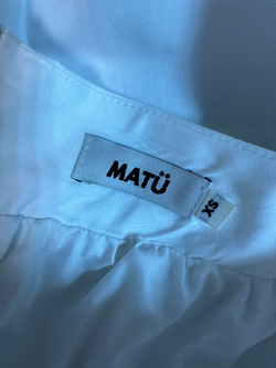 Костюм Matü
