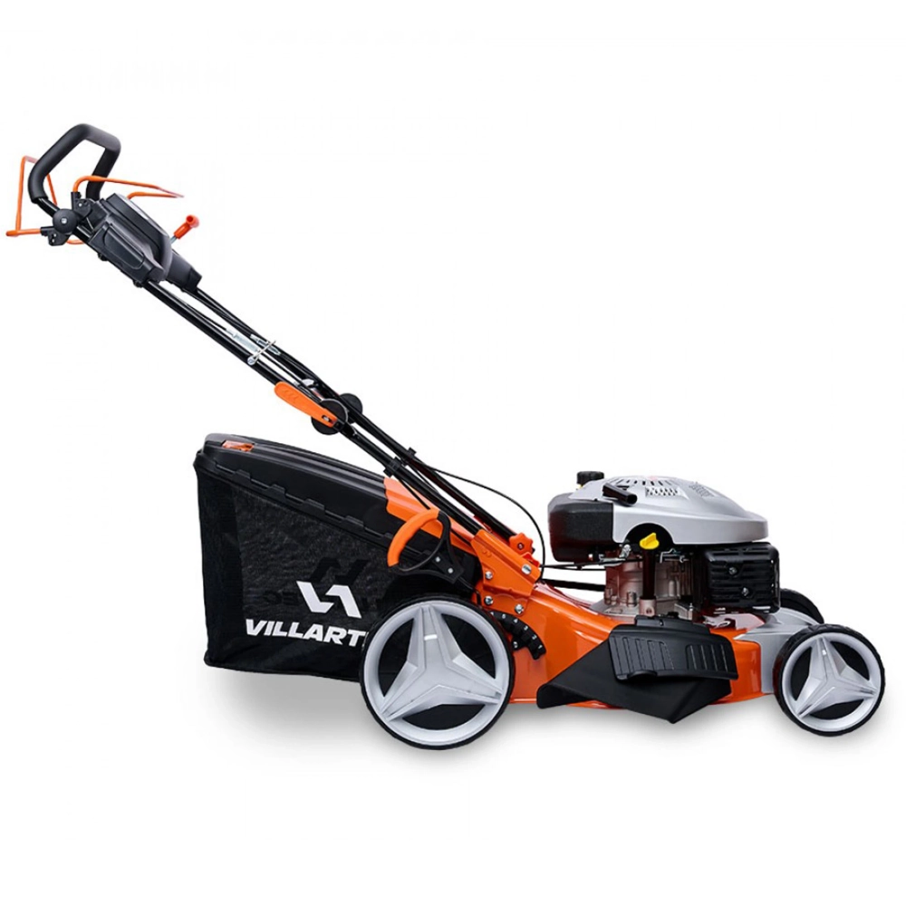 Газонокосилка бензиновая Villartec MB4151T
