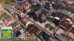 Tropico 5 - Inquisition (для ПК, цифровой код доступа)