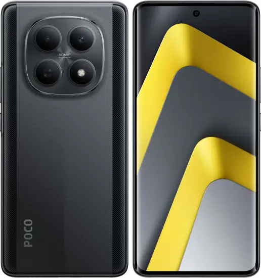 Xiaomi Poco M8 5G 12/512GB