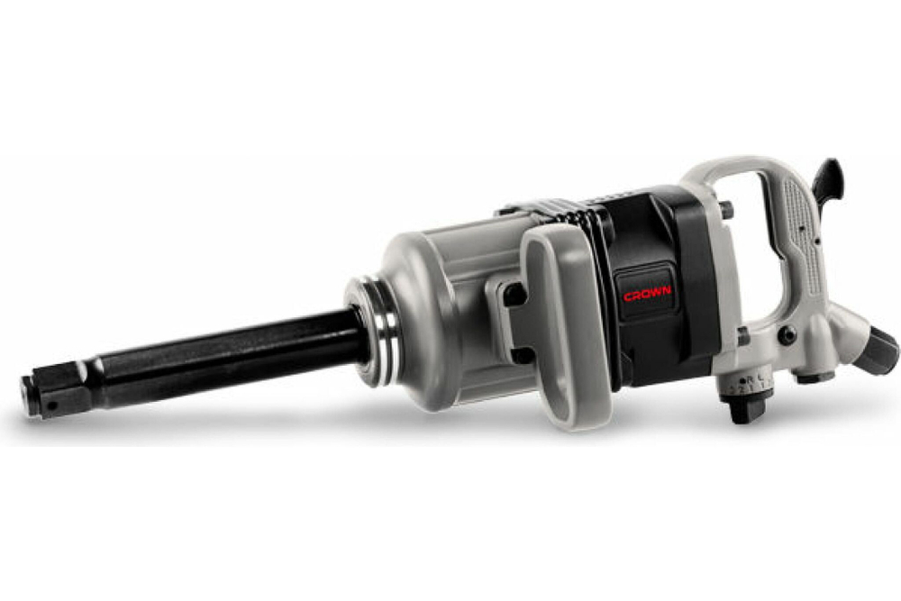 Пневмогайковерт CROWN CT38085BMC