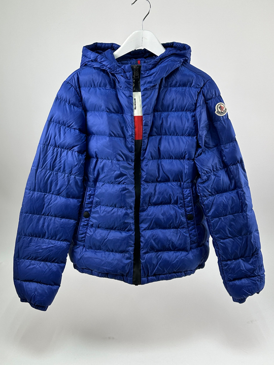 Пуховик Moncler