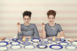 Wedgwood Миска с гибискусом 1,3 л EAN 701587159494
