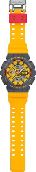 Наручные часы Casio G-Shock GA-110Y-9ADR