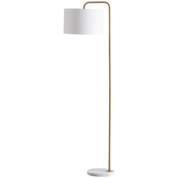 Торшер 1*E27 A5024PN-1PB медь Rupert Arte Lamp
