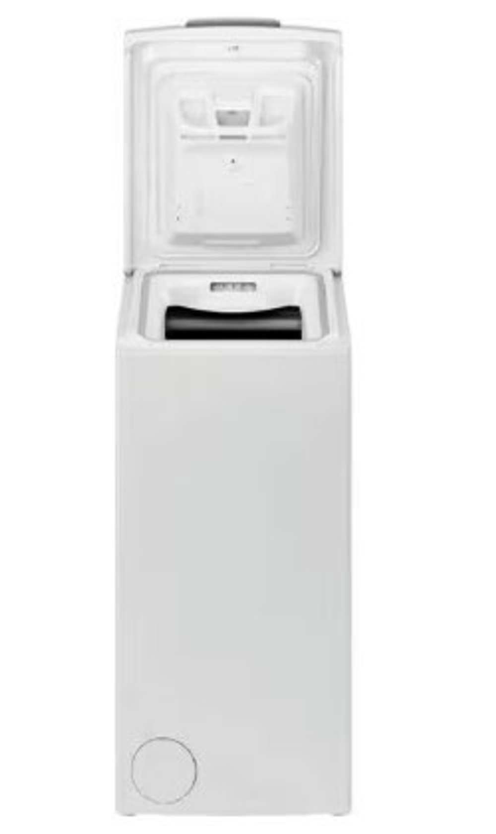 Стиральная машина Indesit BTW B7220P
