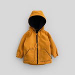 Куртка (golden yellow)