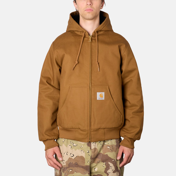 Куртка Carhartt WIP Active Jacket 