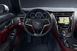 Навигационный блок для Cadillac CTS 2014-2019 - Kuberg GM-3-7-7 на Android 9, и