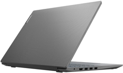 Ноутбук Lenovo V15-ADA 82C700ESRU AMD Athlon Silver 3050U, 2.3 GHz - 3.2 GHz, 8192 Mb, 15.6; Full HD 1920x1080, 256 Gb SSD, DVD нет, AMD Radeon Graphics, DOS, серый