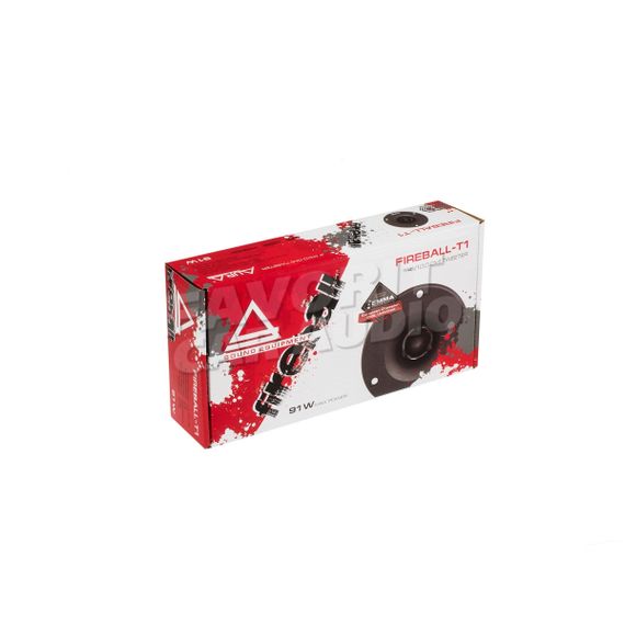 AURA FIREBALL-T1