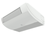 Напольно-потолочная сплит-система ELECTROLUX EACU-36H/UP3/N3