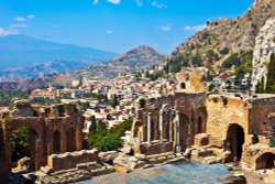 Оливковое масло REGNO DEGLI ULIVI I.G.P. Sicilia, Сицилия, Италия