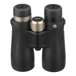 Бинокль Veber ED-R 12x50 WP - вид спереди