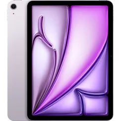 Планшет Apple iPad Air 13, 1024 ГБ, Wi-Fi + Cellular (Фиолетовый | Purple) (M2, 2024)