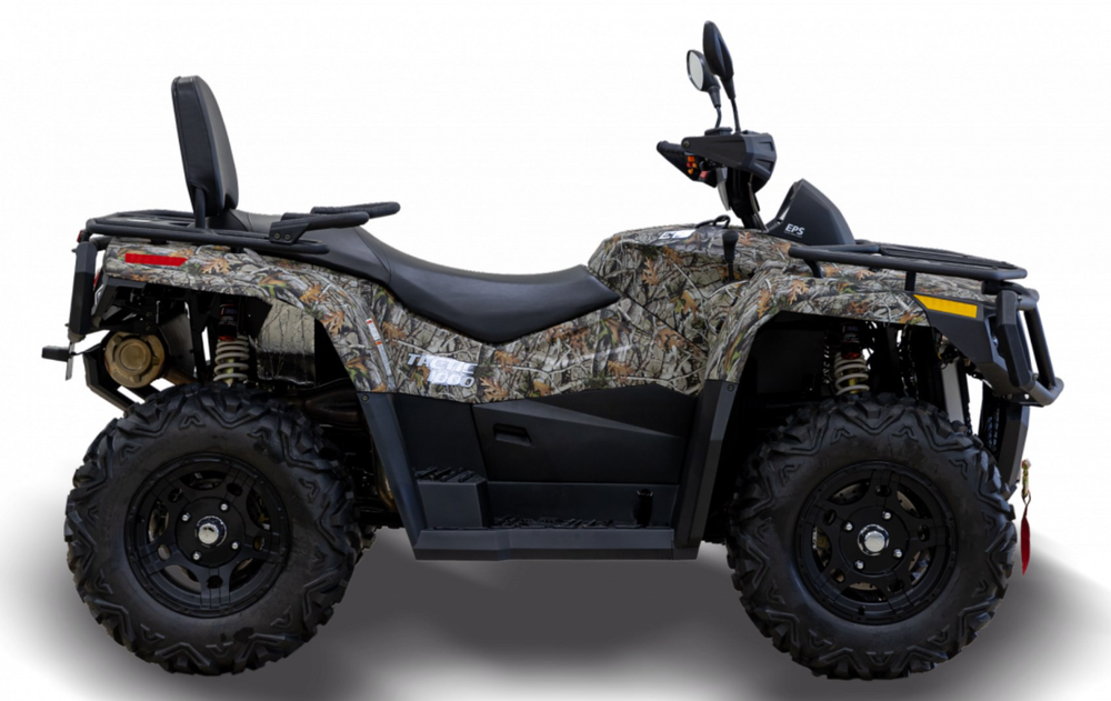 Квадроцикл HISUN TACTIC GT1000/LIMITED