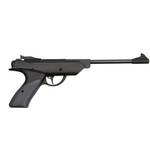 Пистолет пневматический BLACK STRIKE "B015P" кал.4,5mm (.177) не более 3,0Дж