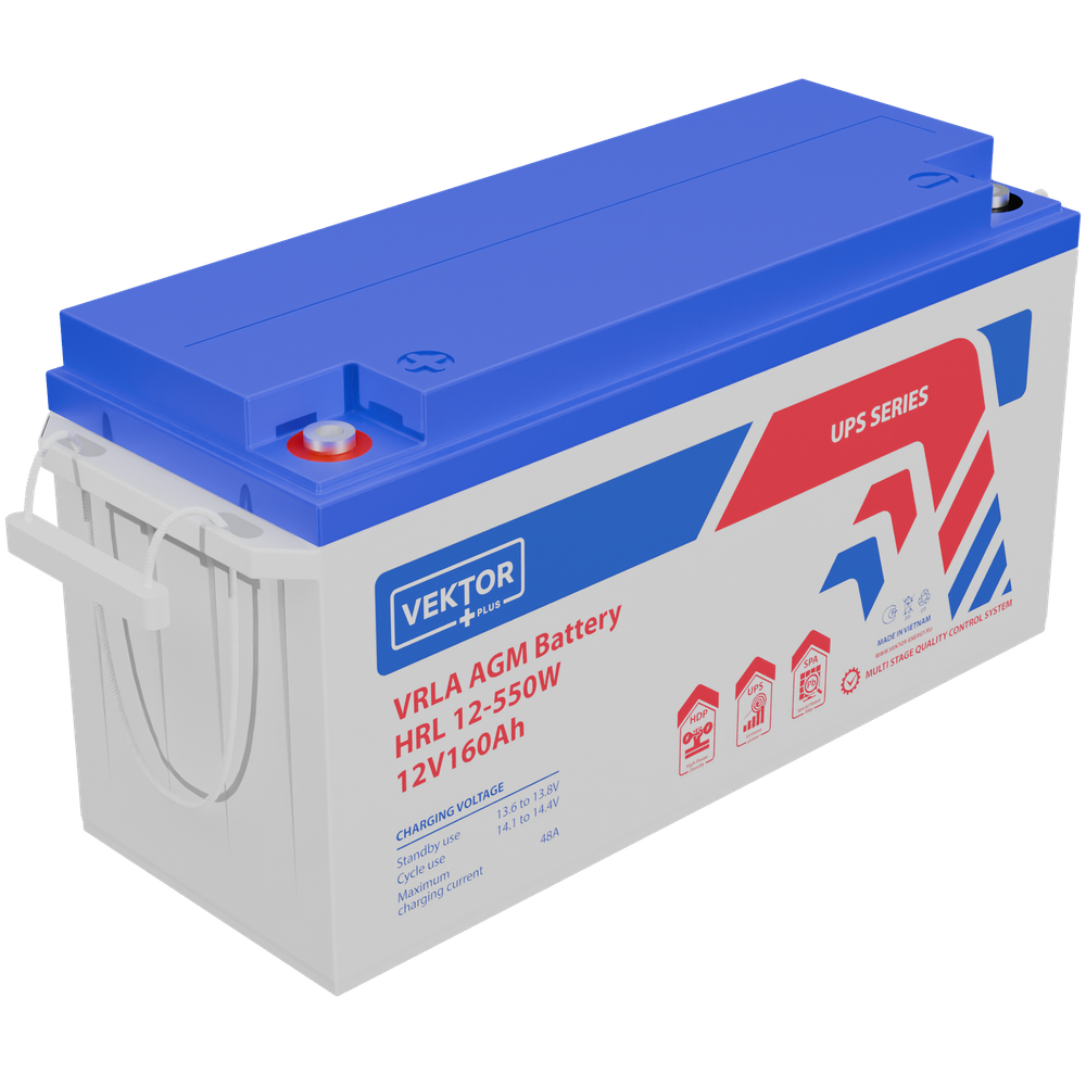 HRL 12-550W