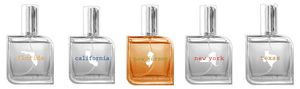 United Scents of America Florida