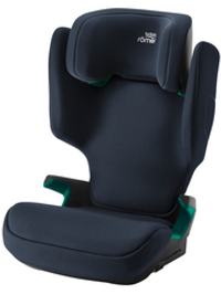 Автокресло 2/3 Britax Roemer Discovery Plus 2 Night Blue, от 3,5 до 12 лет ,15-36 кг (100 - 150 см)