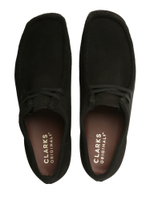 Ботинки Wallabee