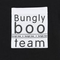 Футболка "Вb team" черная