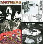 Frank Zappa / Threesome No. 1 (3CD)