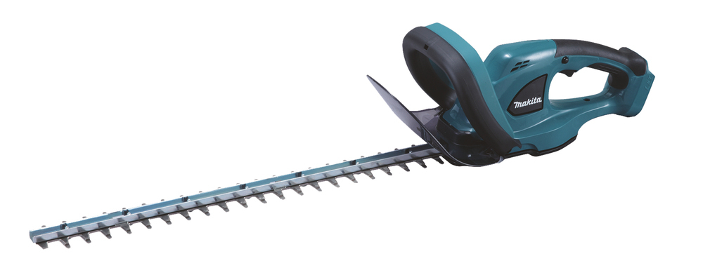 Уцененный аккумуляторный кусторез Makita DUH523Z