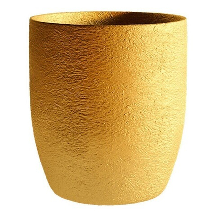 Кашпо VASE3 GOLD MAX D60 H65
