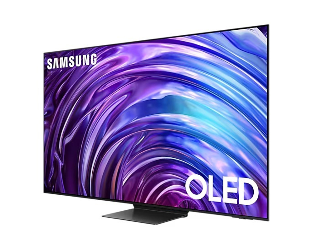 Телевизор Samsung OLED 4K QE55S95DAU