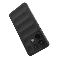 Противоударный чехол Flexible Case для Poco X6 5G