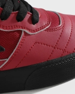 Кеды Lakai Cambridge: Jumpie (Q4-25)