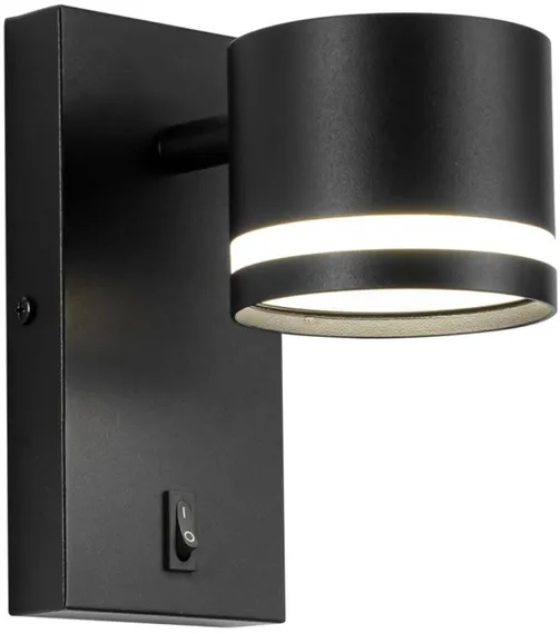 Спот Lanika 8339/1W Lumion