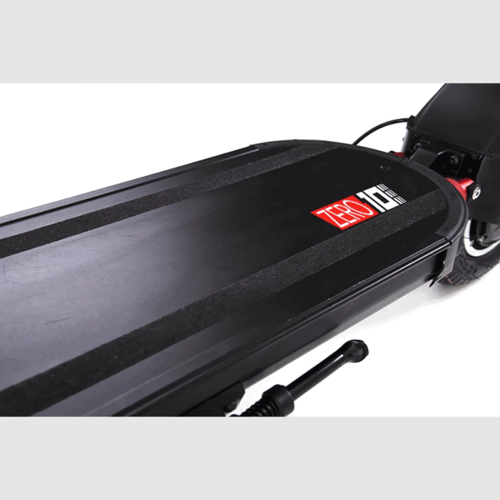 Электросамокат Starway Zero Z10 52V 18.2Ah