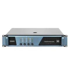 Premiera CH4 4600 Blue/Silver