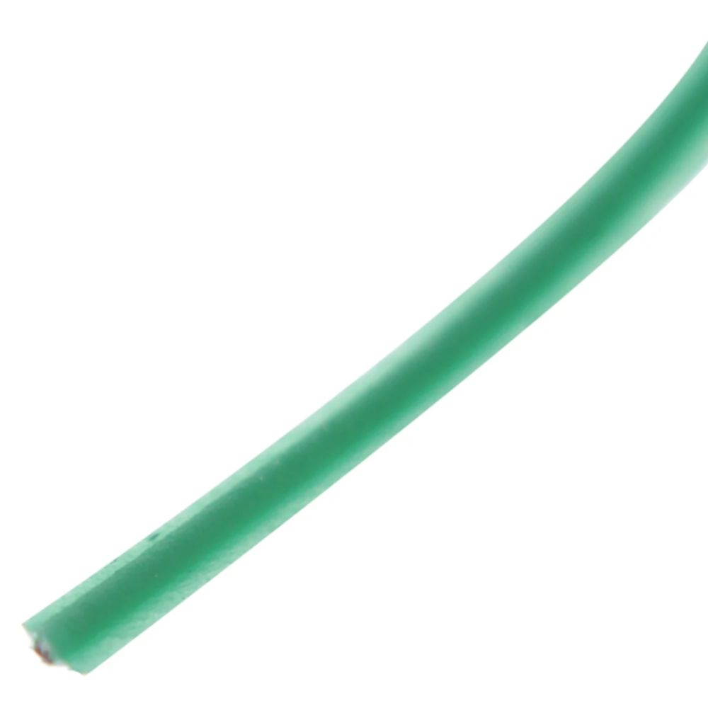 GAPM048-01 GREEN APPLE проволока для подвязки 3мм*10м | GREEN APPLE