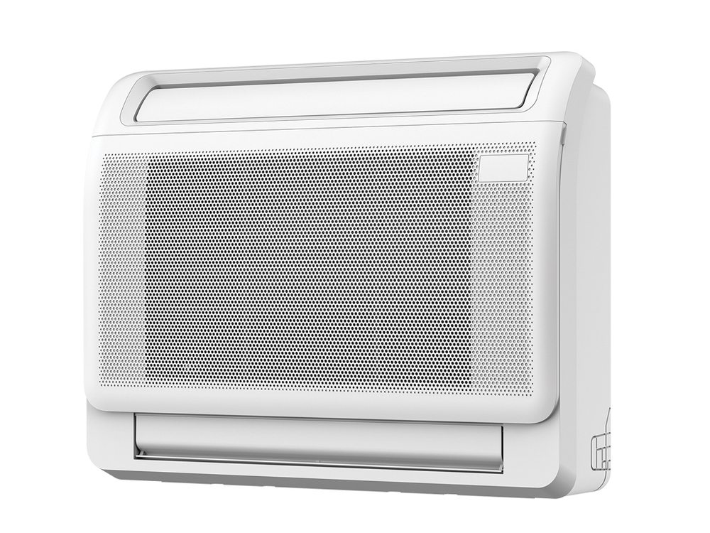 Консольный кондиционер Midea MFA2U/MO-N8 mfa2u-17hrfnx-q(ga)/mox330u-18hfn8-q(ga)