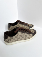Кеды Gucci, 38,5