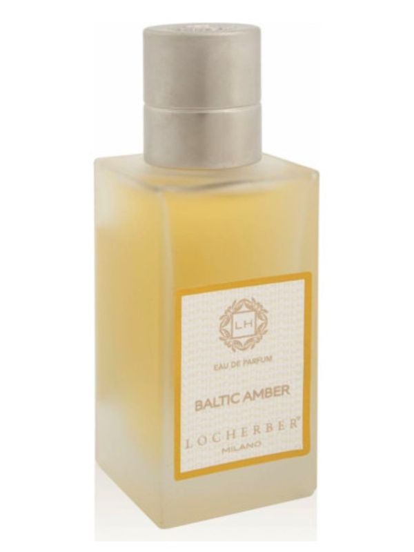 Locherber Milano Baltic Amber