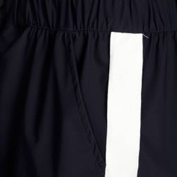 Мужские теннисные шорты Björn Borg ACE Loose Shorts Men - Dark Blue, White