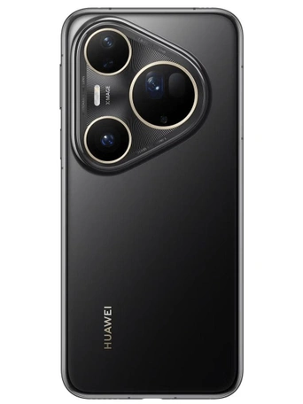 Смартфон Huawei Pura 80 Ultra 16/512GB Black