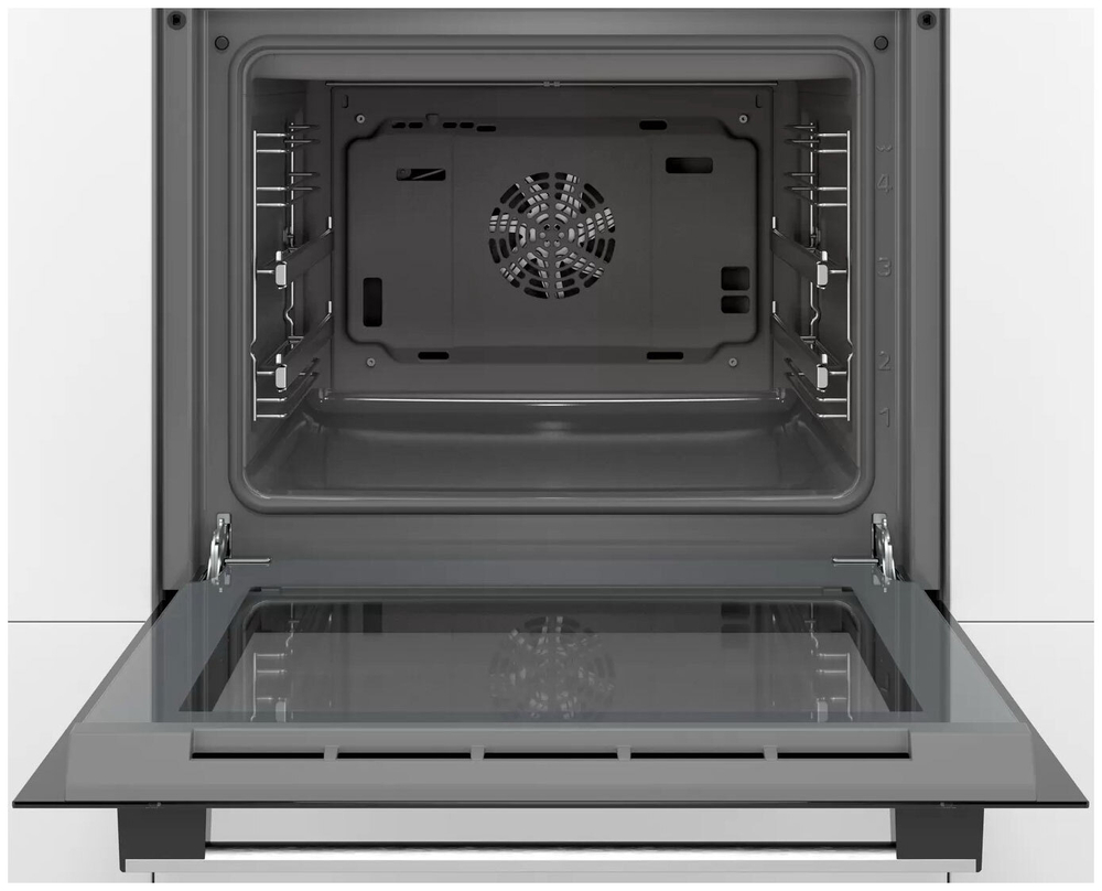 Электрический духовой шкаф Bosch HBF154YS0