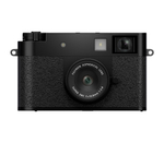 Фотоаппарат Fujifilm X Half компактный черный
