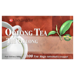 Uncle Lee's Tea, Legends of China, чай улун, 100 чайных пакетиков, 160 г (5,64 унции)