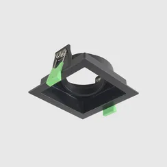 Точечный светильник Clt 068 CLT 068C1 BL Crystal Lux