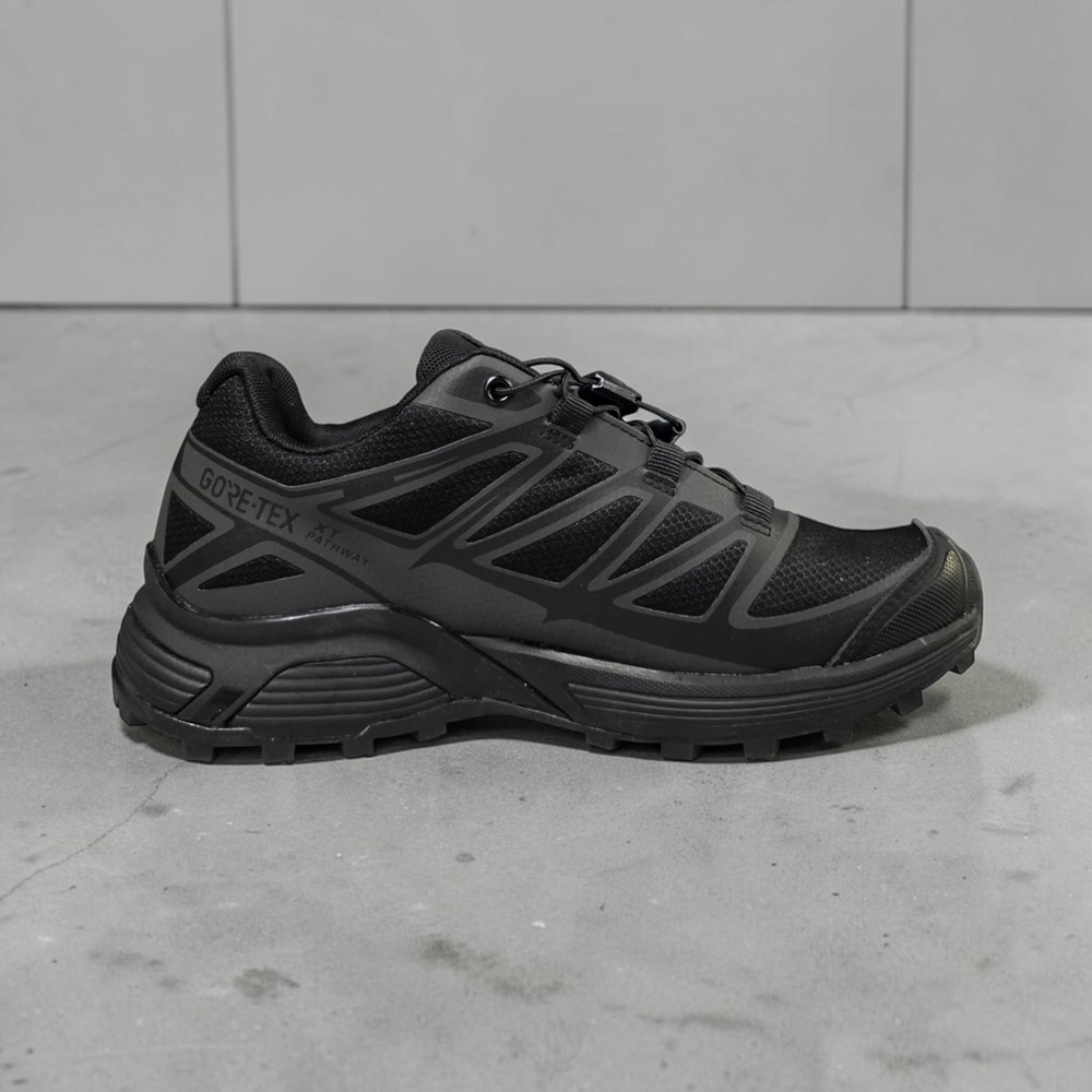 Salomon XA PRO 3D Gore-Tex • Black