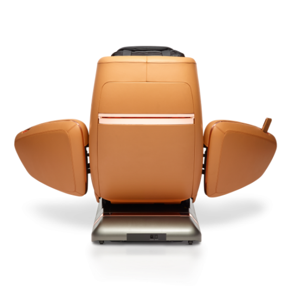 Массажное кресло OHCO M.8LE Saddle