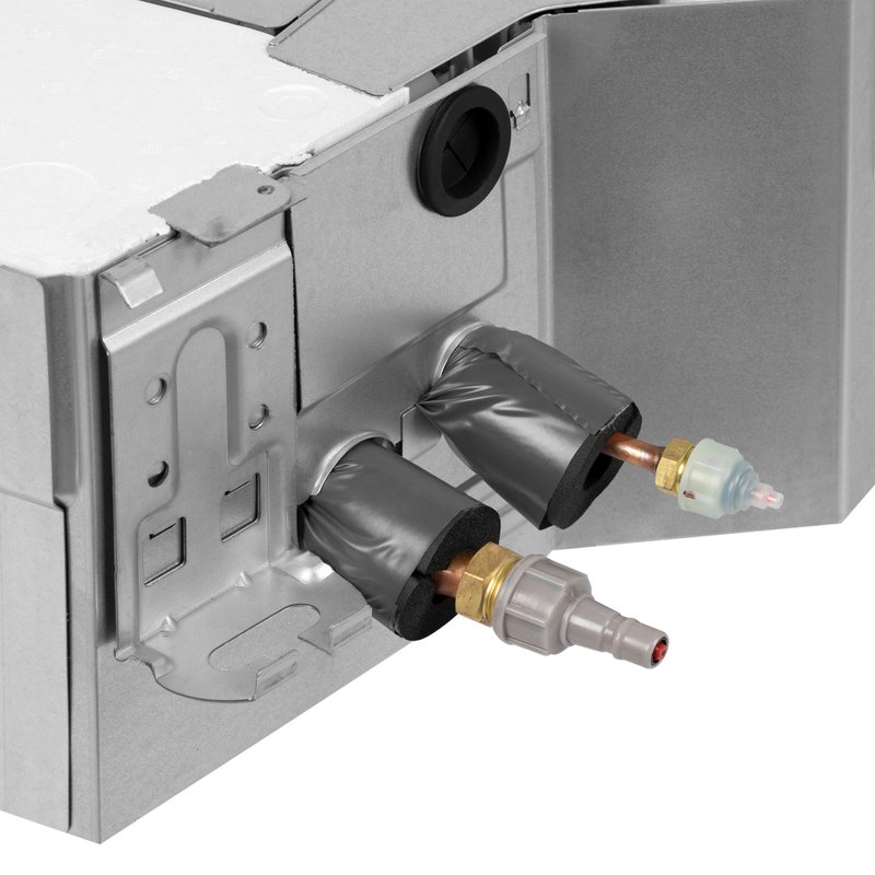 Кассетный кондиционер ELECTROLUX EACC/in-24H/UP4-DC/N8 / EACO/out-24H/UP4-DC/N8 / EACC-PS/UP4-DC