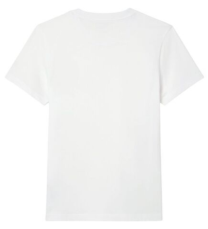 Теннисная футболка Lacoste Tennis x Novak Djokovic Pack